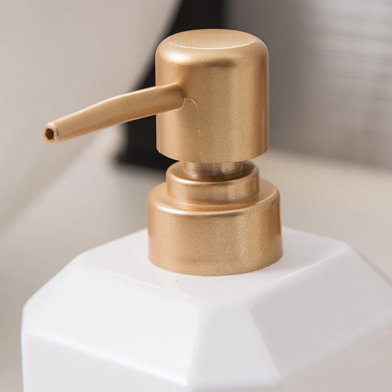 Lynk Ceramic Dispenser - Image 3
