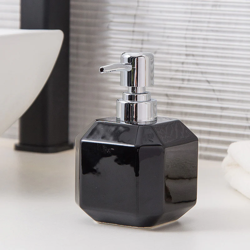 Lynk Ceramic Dispenser - Image 5