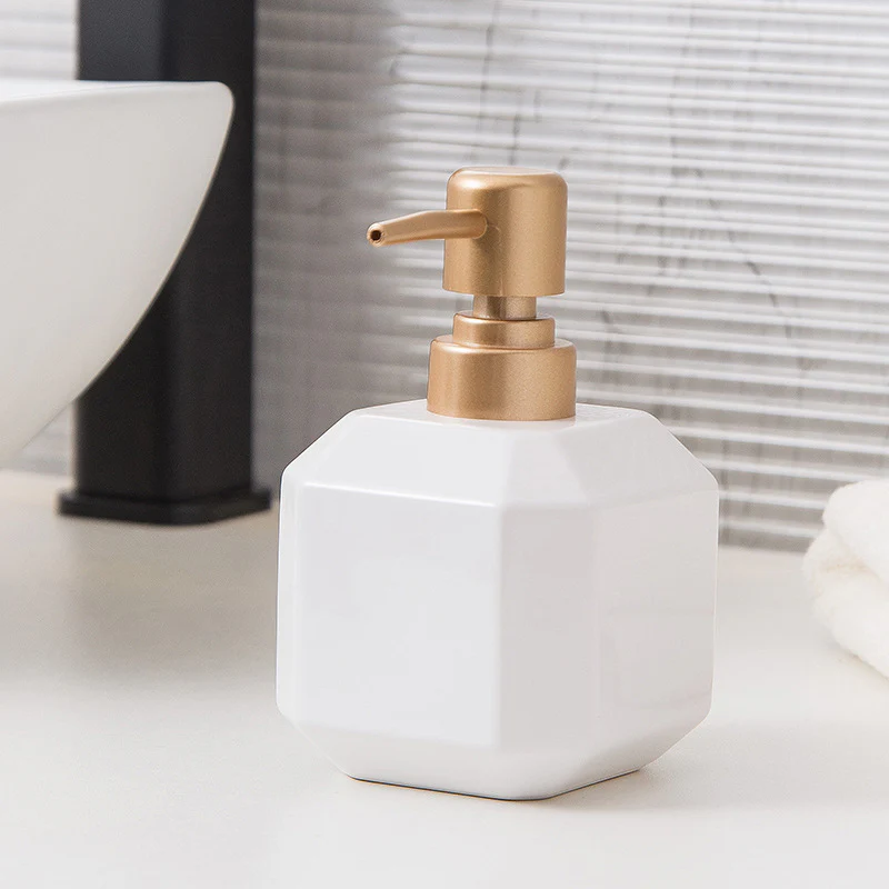 Lynk Ceramic Dispenser - Image 6