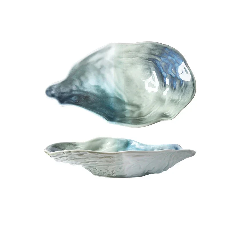Marée Oyster Shell Bowls - Image 6