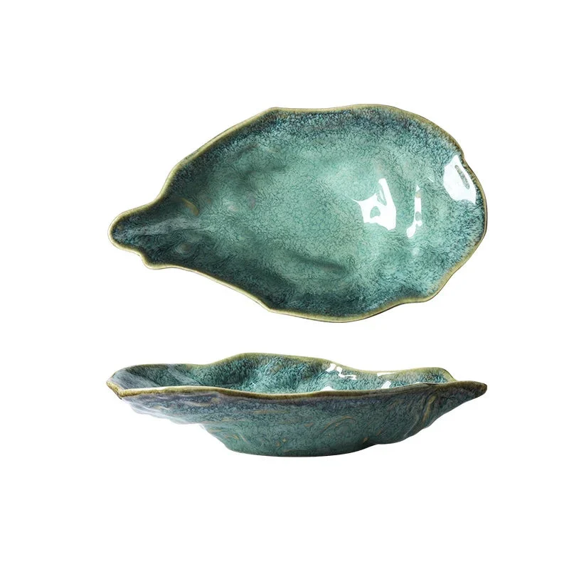 Marée Oyster Shell Bowls - Image 7