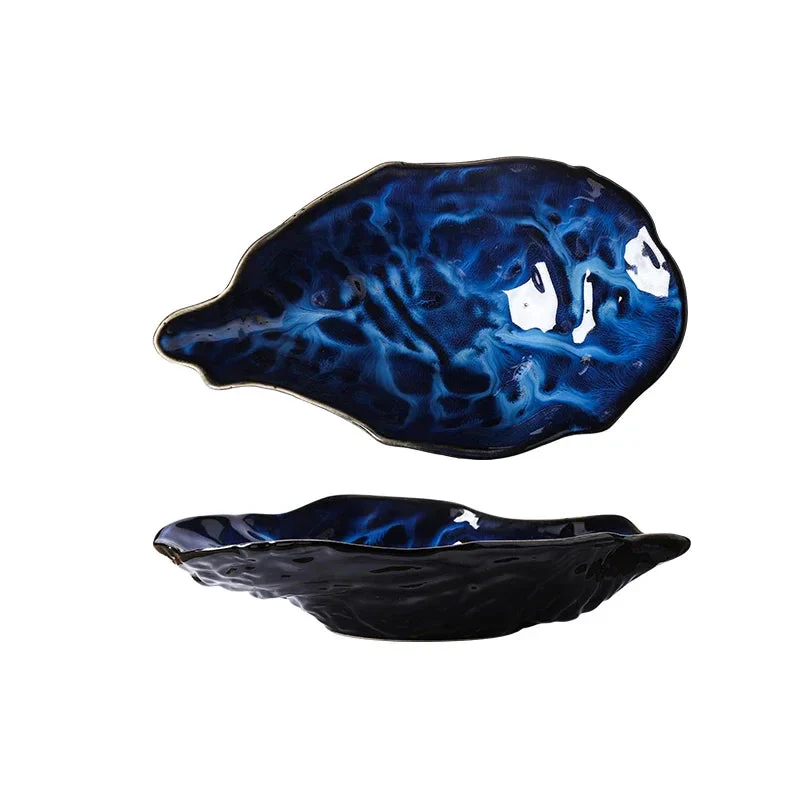 Marée Oyster Shell Bowls - Image 8
