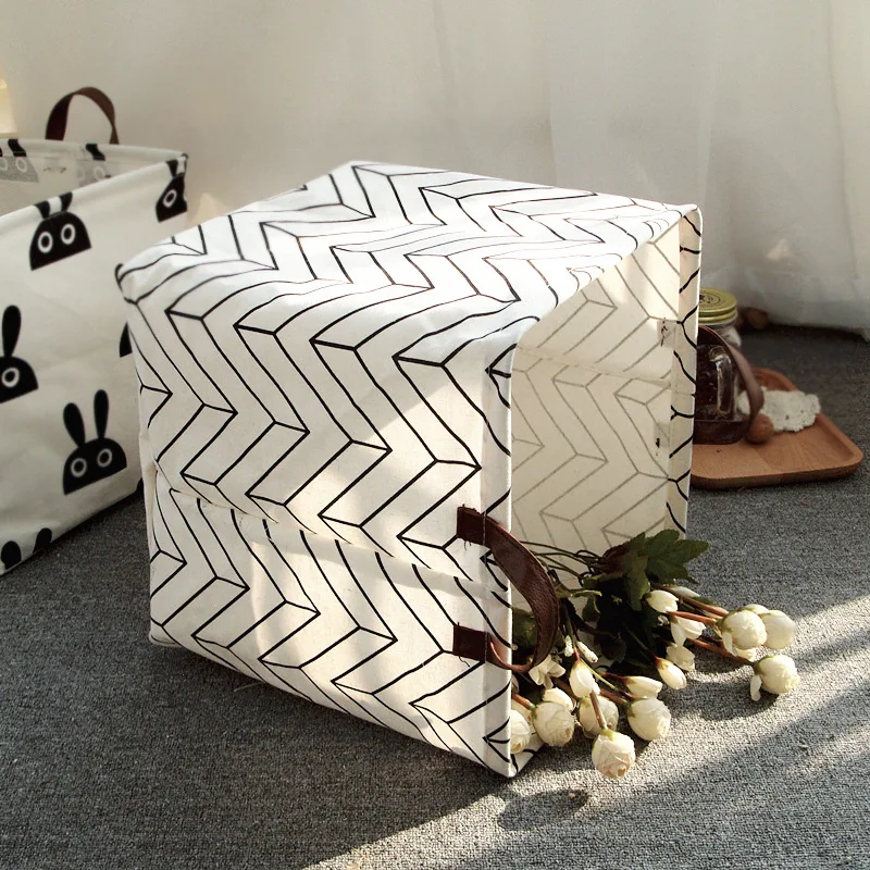 Marikassi Storage Cubes - Image 3