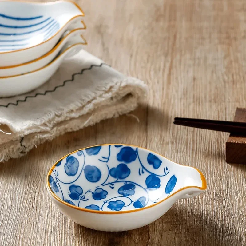 Marin Teardrop Bowls - Image 2