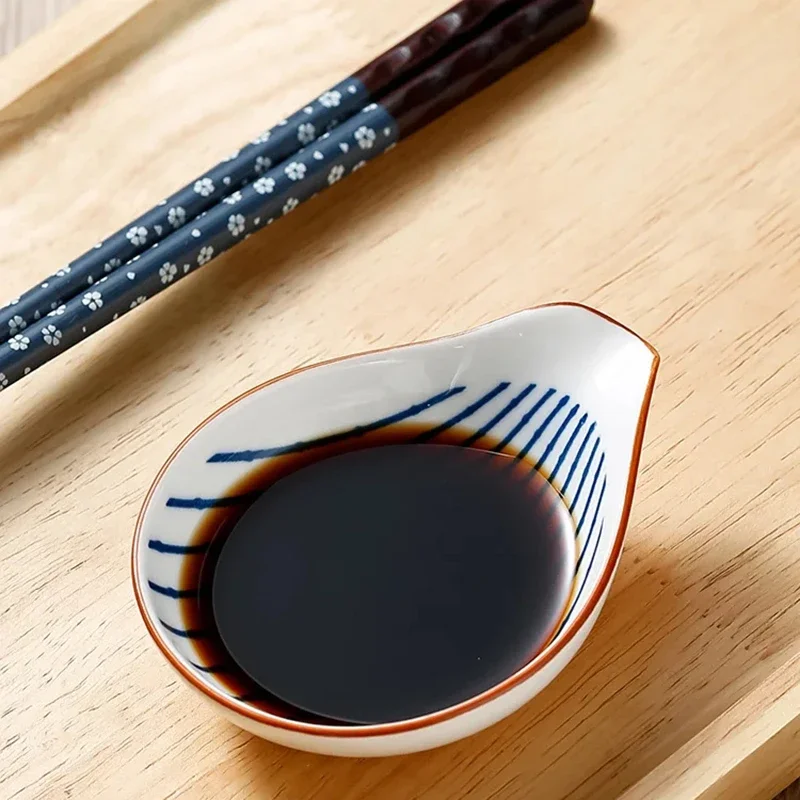Marin Teardrop Bowls - Image 3