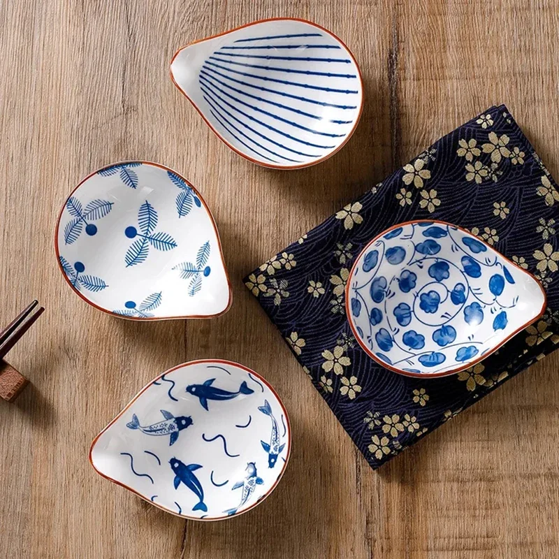 Marin Teardrop Bowls - Image 5