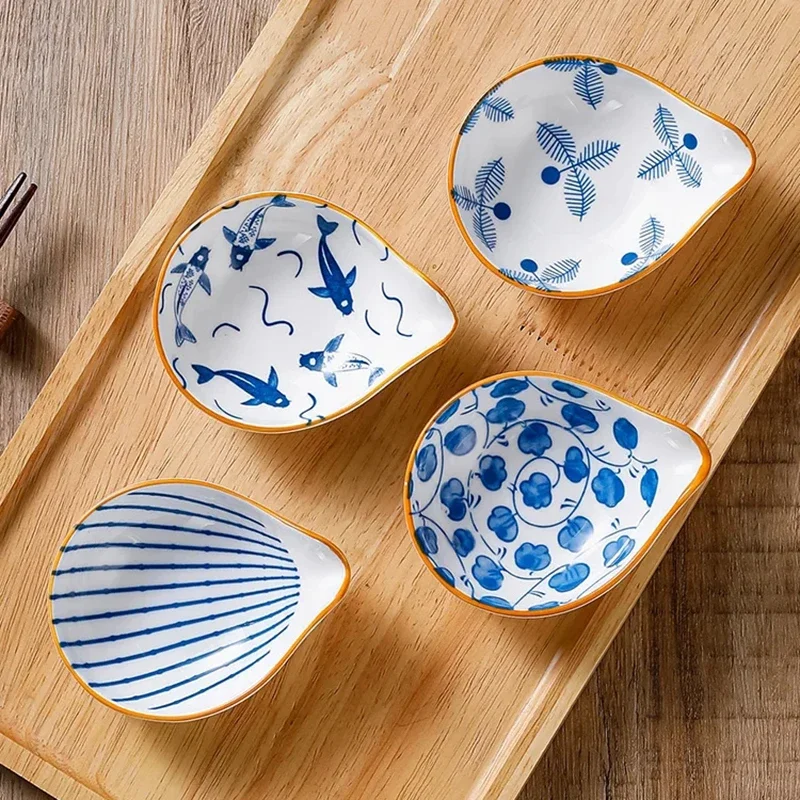 Marin Teardrop Bowls - Image 6
