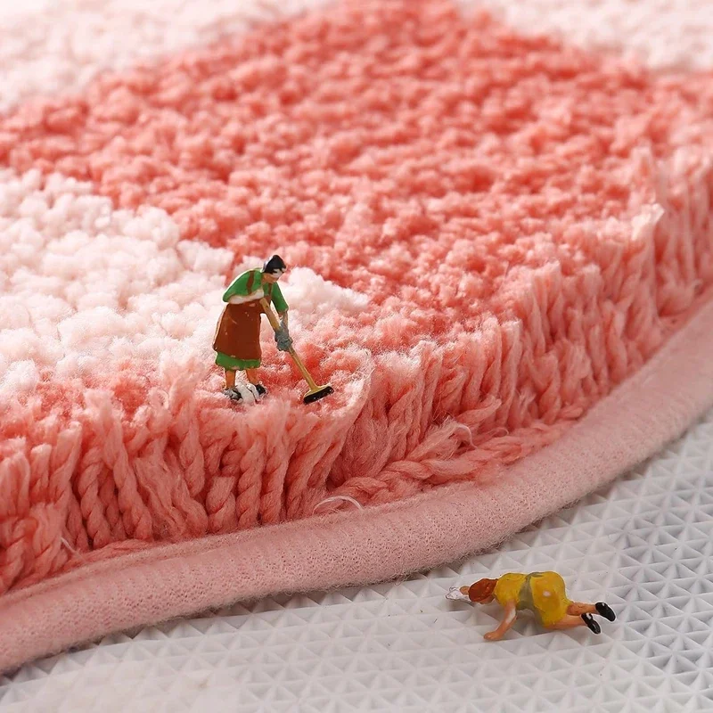 Meadow Tufted Bath Mat - Image 3