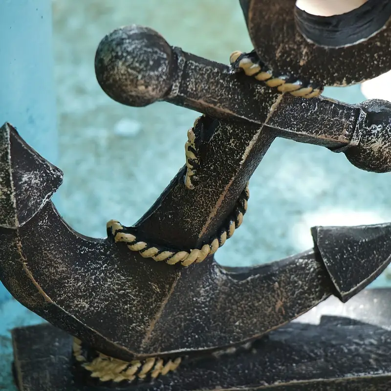 Meridian Explorer Anchor - Image 3