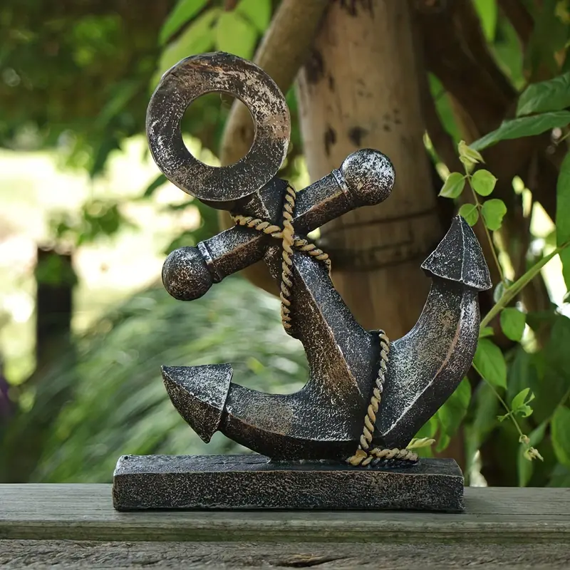 Meridian Explorer Anchor - Image 4