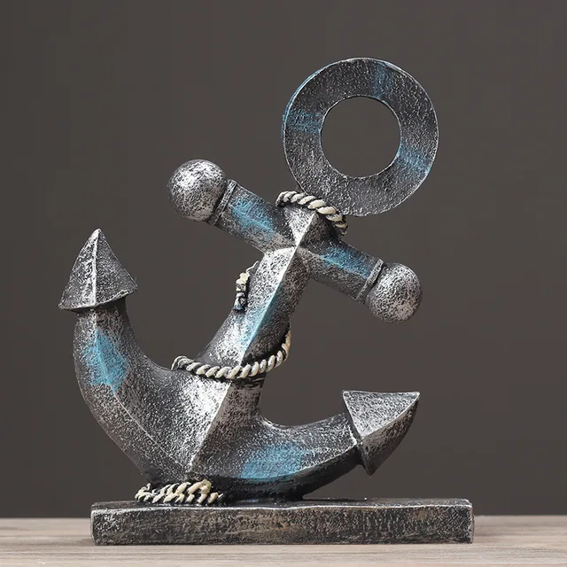 Meridian Explorer Anchor - Image 5