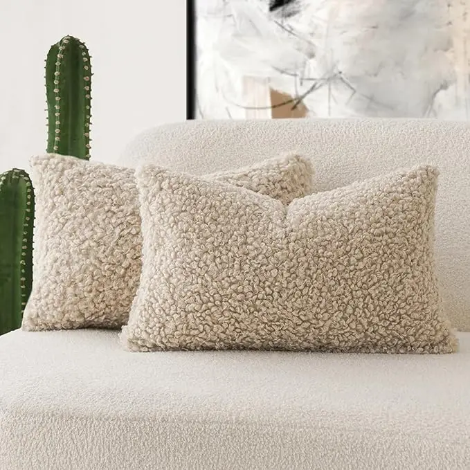 Milo Lumbar Pillow Case