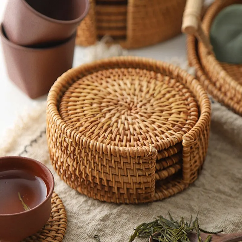 Moheda Natural Coasters - Image 3