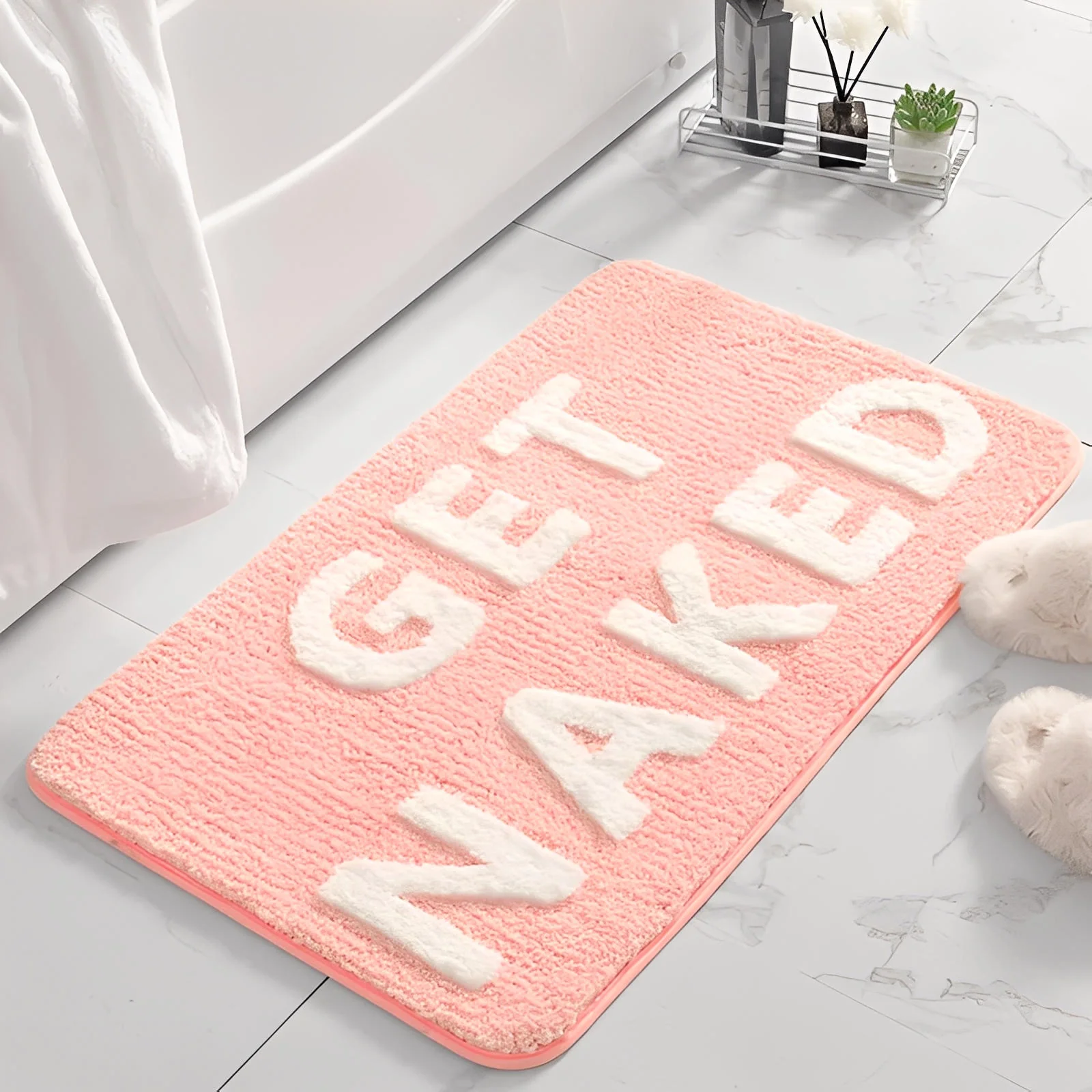 Mojo Groove Bath Mat - Image 4