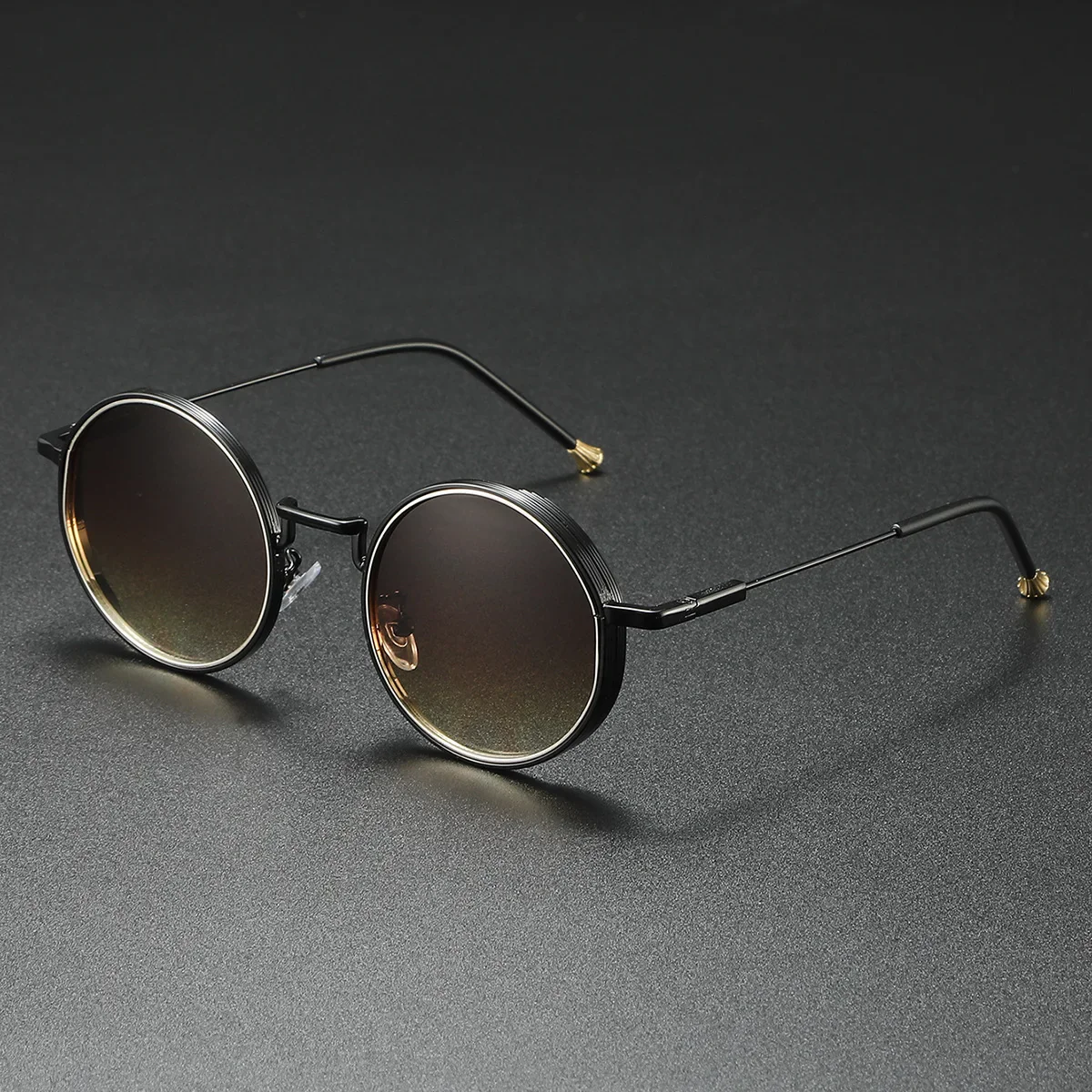 Nolan Alloy Sunglasses - Image 2
