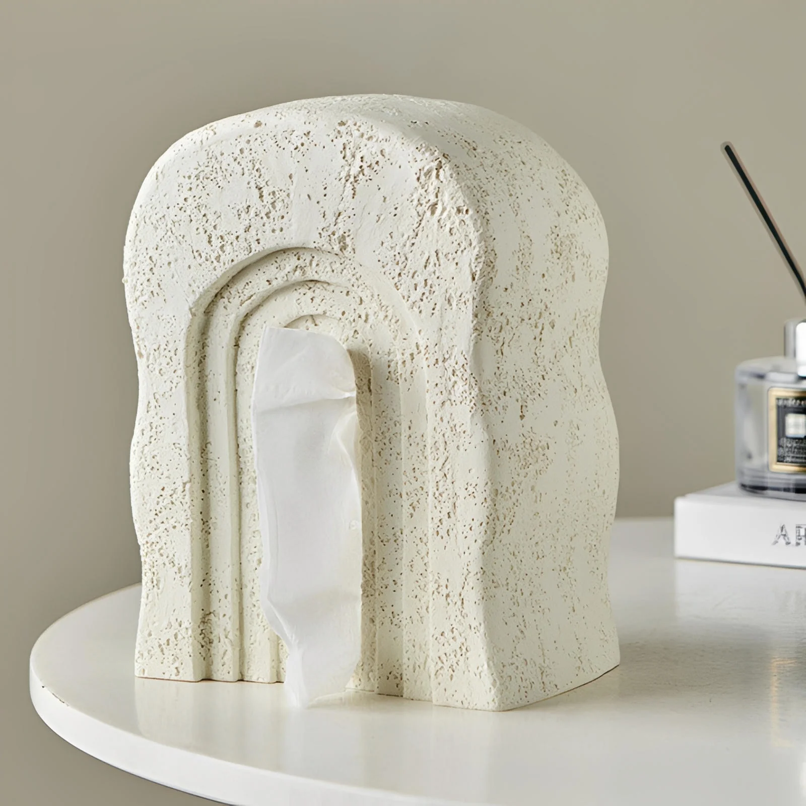 Noma Arch Tissue Box - Image 2
