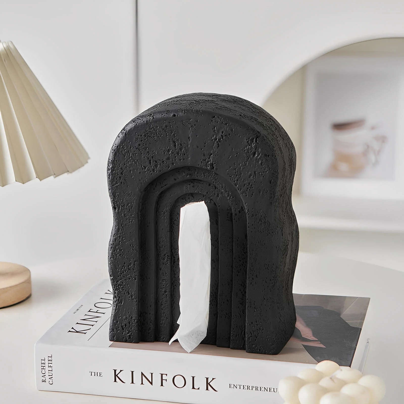Noma Arch Tissue Box - Image 3