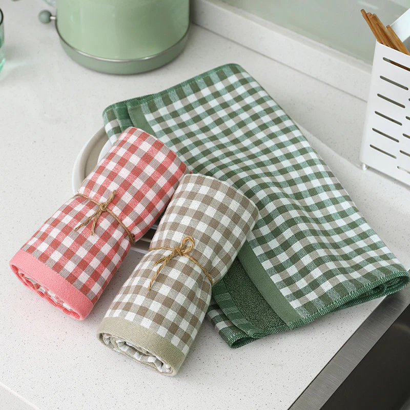 Nomi Everyday Kitchen Towels - Image 2