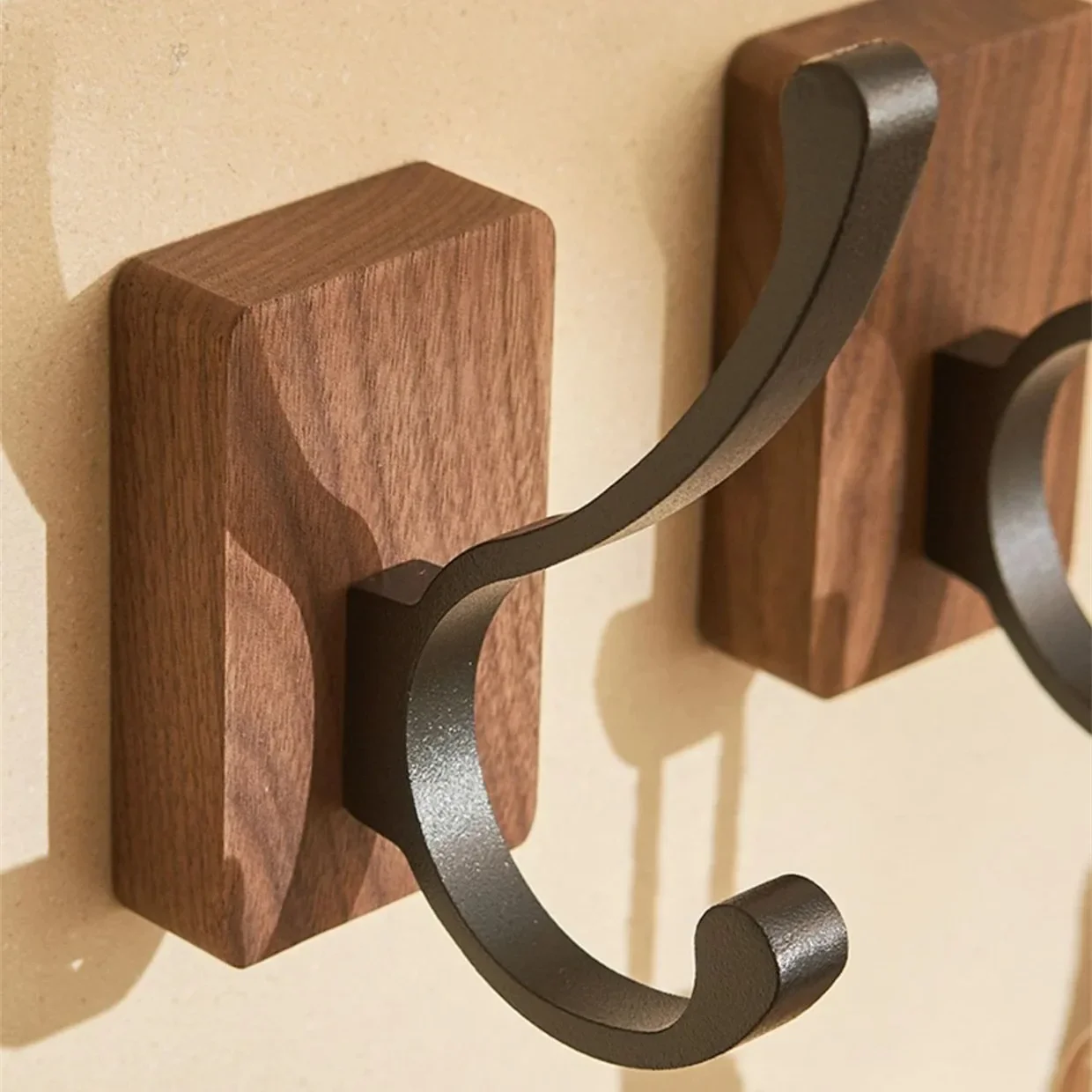 Norda Minimalist Wall Hooks - Image 5
