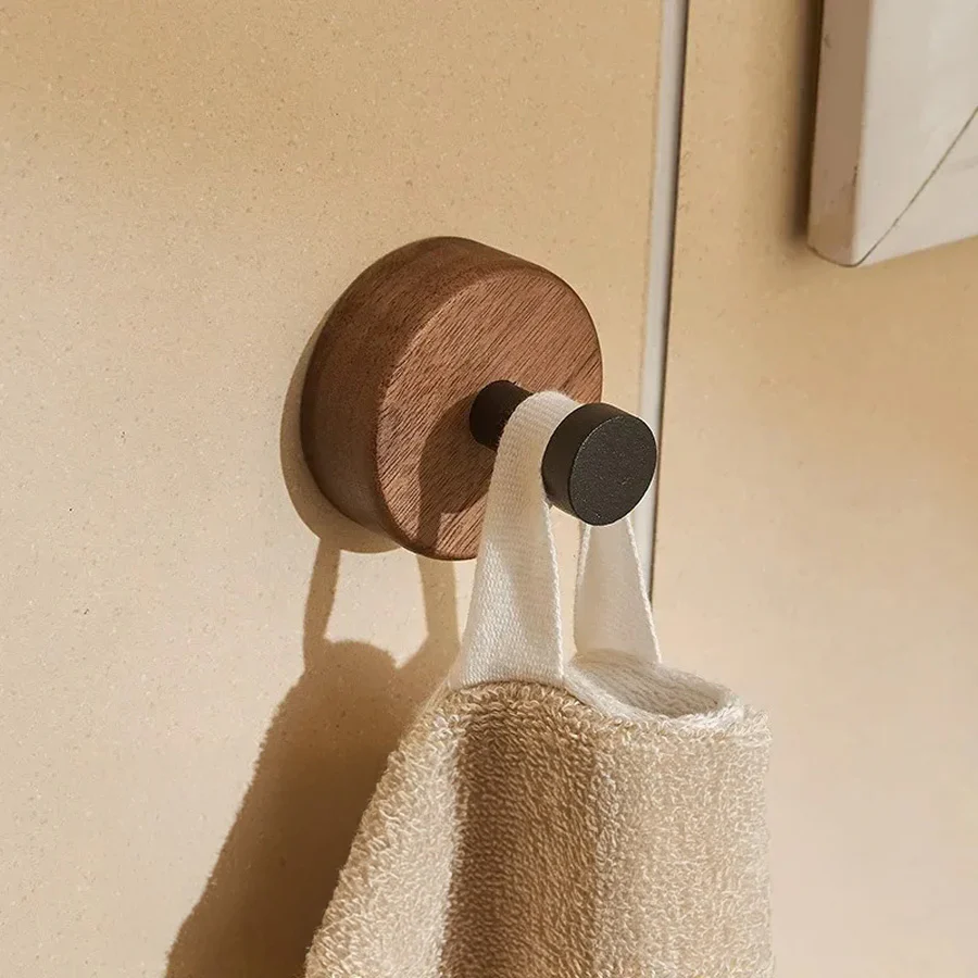 Norda Minimalist Wall Hooks - Image 7