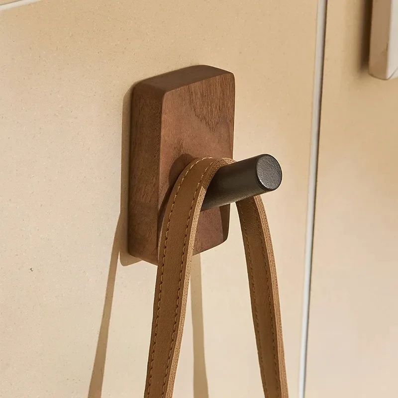 Norda Minimalist Wall Hooks - Image 8