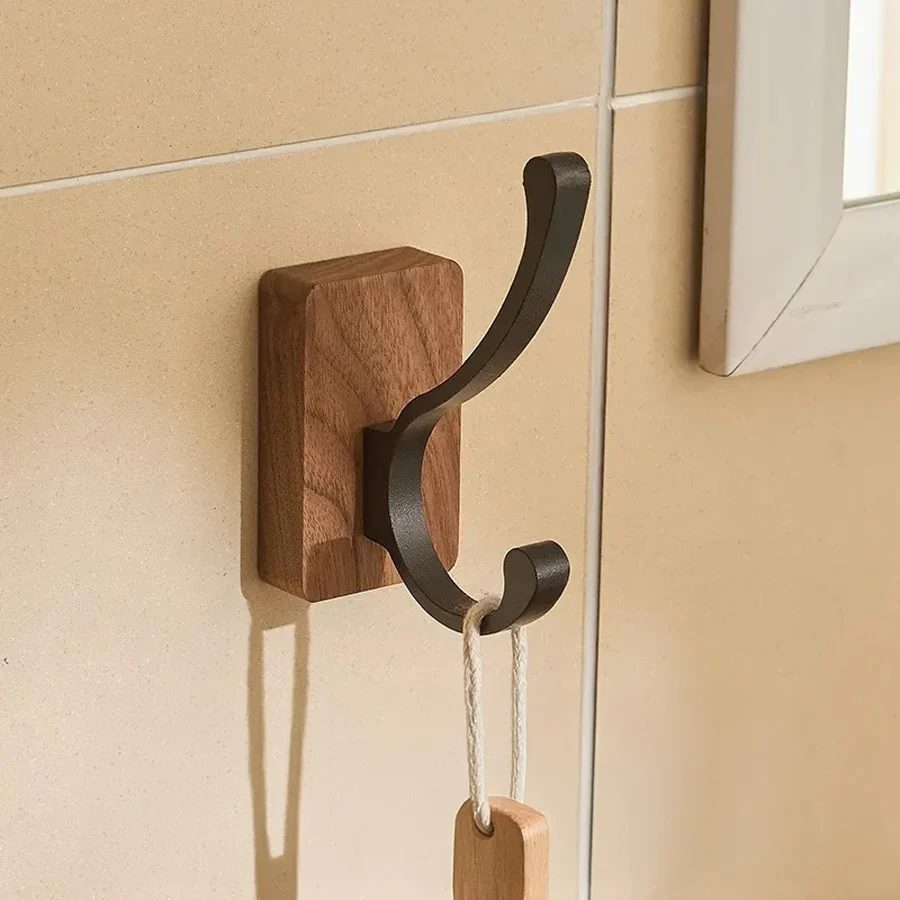 Norda Minimalist Wall Hooks - Image 9