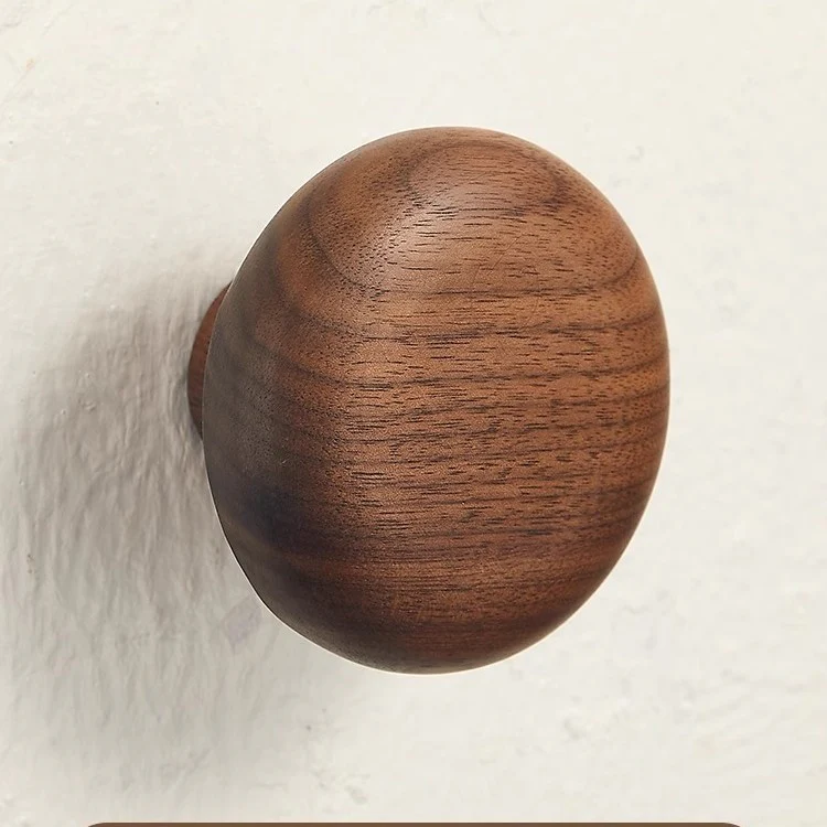 Norda Wooden Wall Hooks - Image 2