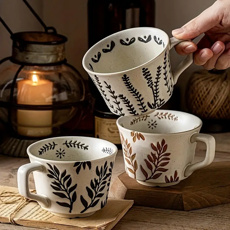 Nordlys Botanica Cups - Image 2