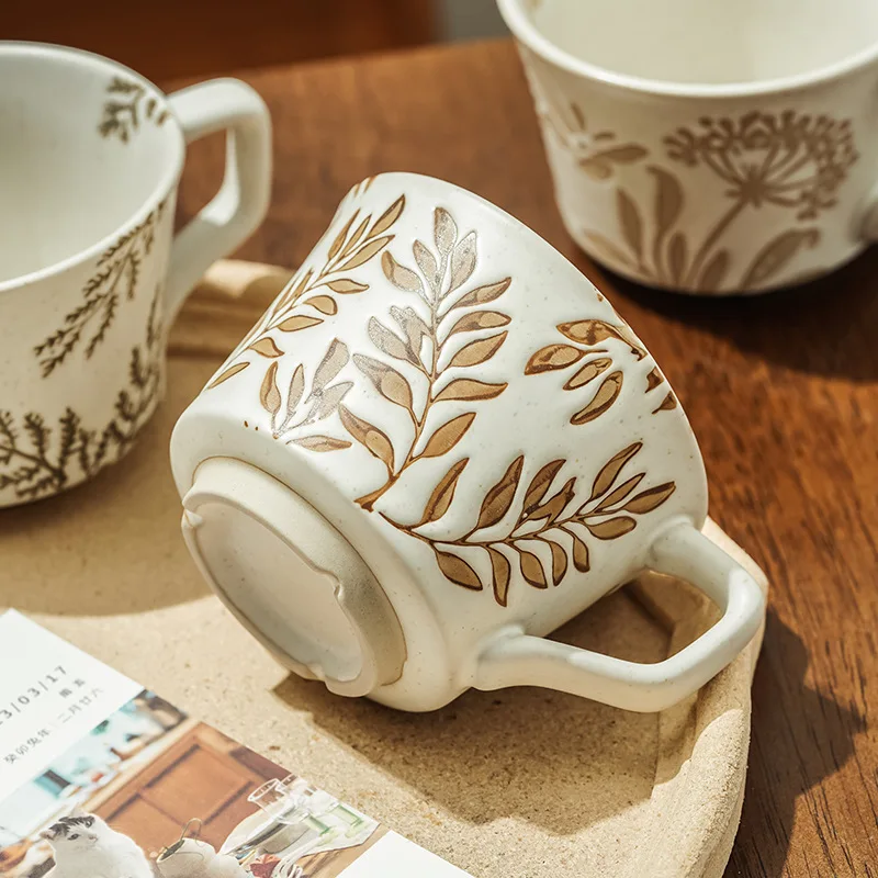 Nordlys Botanica Cups - Image 3