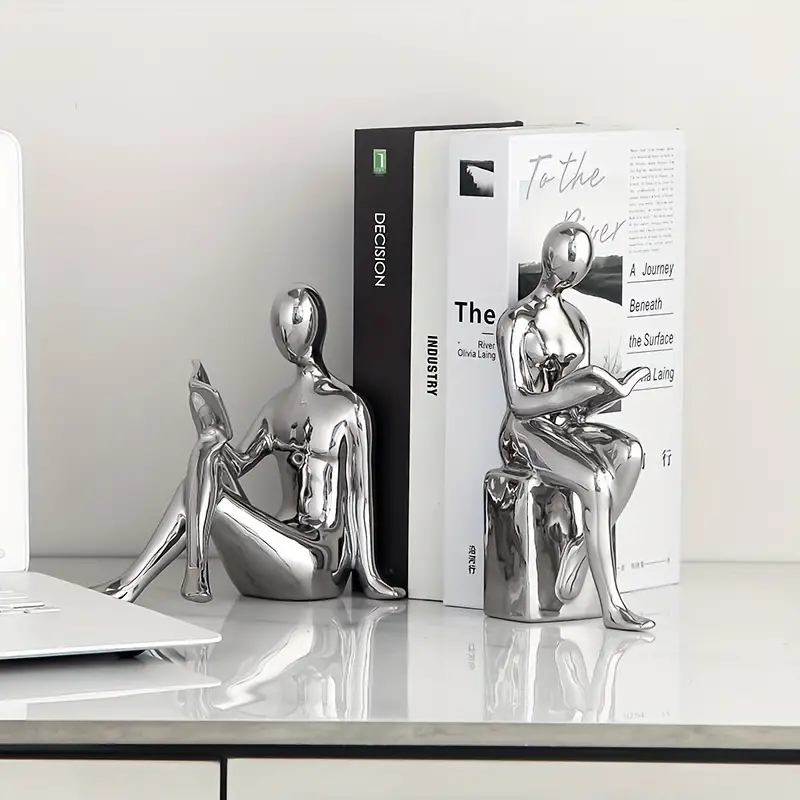 Nova Scholar Figurines - Image 2