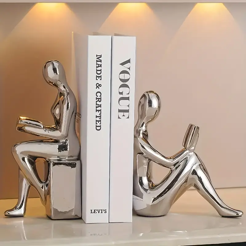Nova Scholar Figurines - Image 3