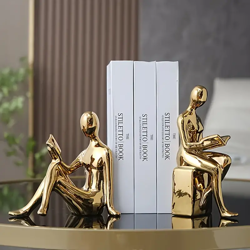 Nova Scholar Figurines - Image 4