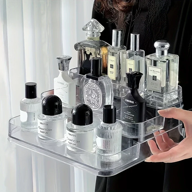 Novo 3-Tier Vanity Organizer - Image 5