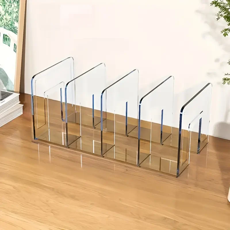 Novo Acrylic Handbag Rack - Image 6