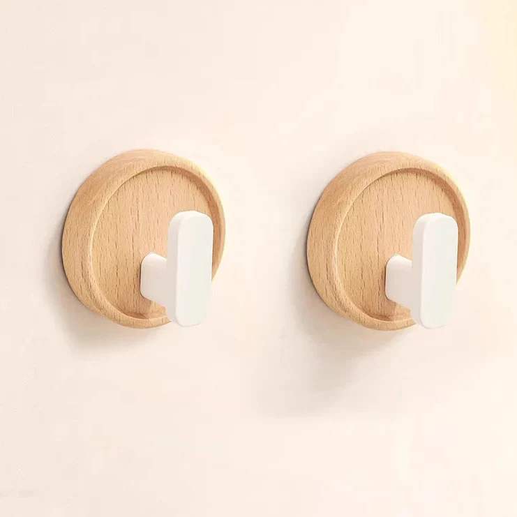 Oaklee Button Wall Hooks - Image 10