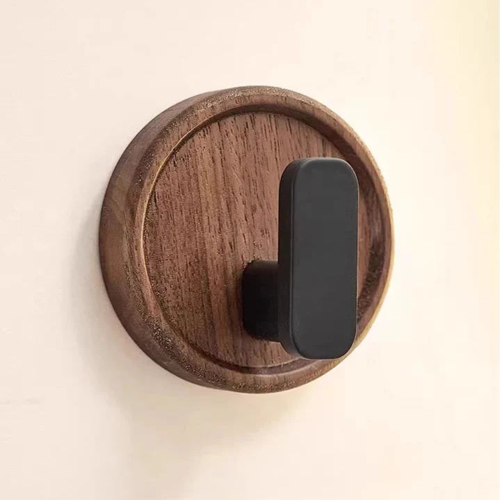 Oaklee Button Wall Hooks - Image 5