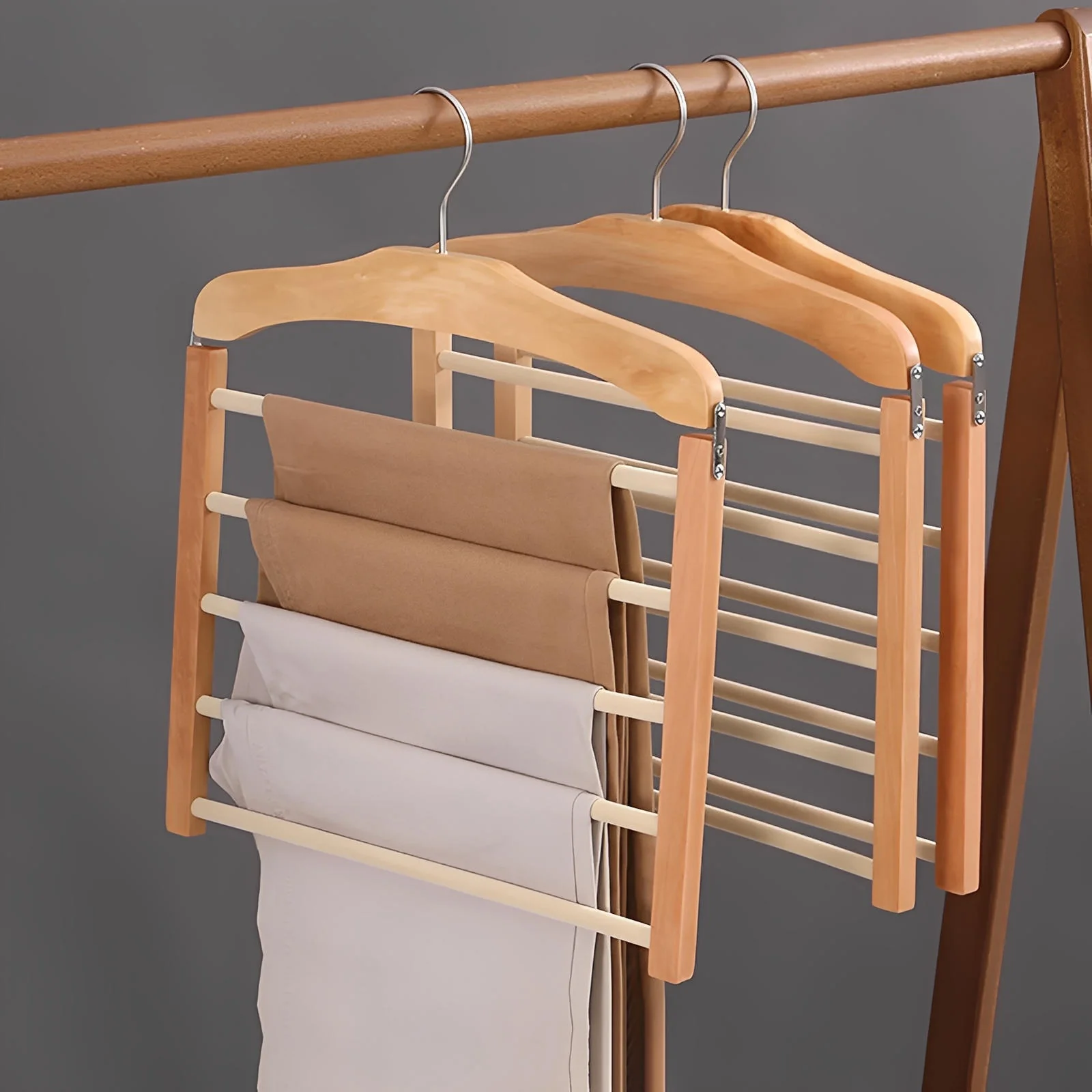 Oaklee Multi-Bar Hanger - Image 5