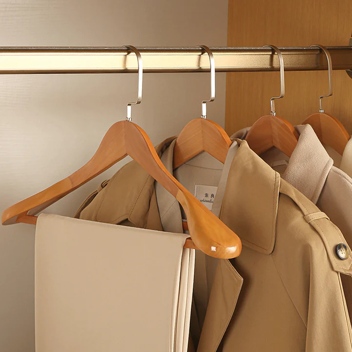 Oaklee Premium Hangers - Image 5