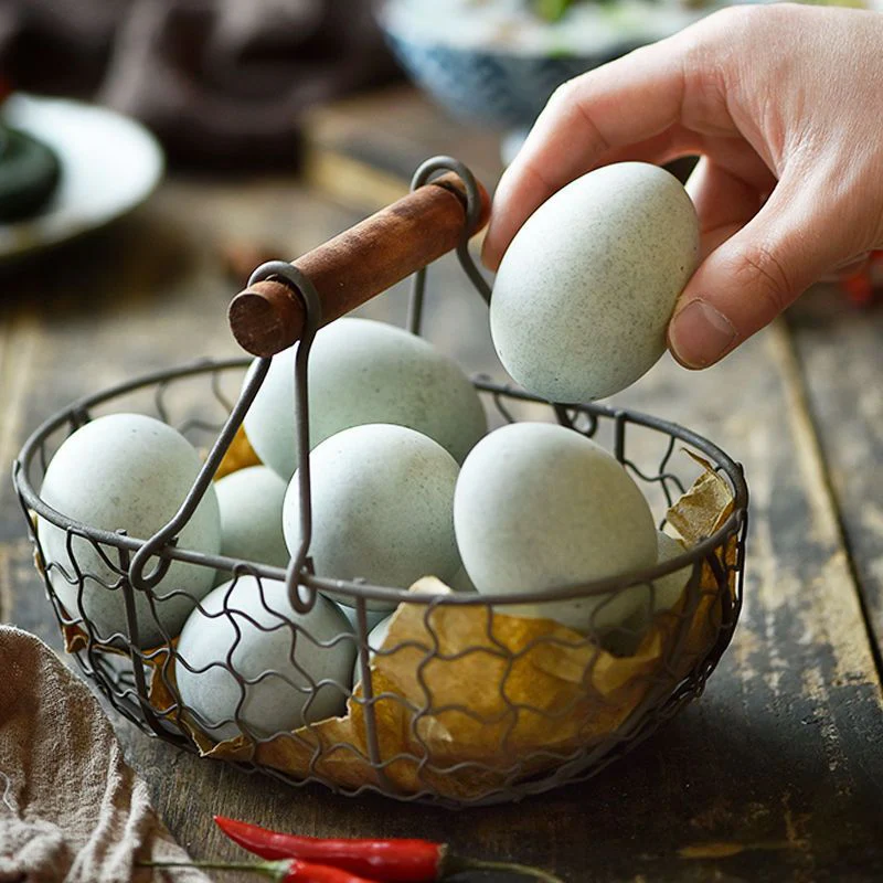 Oakwyn Wire Basket - Image 2