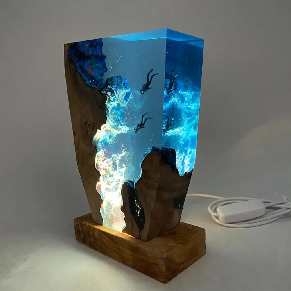 Ocean Krest Night Light - Image 2