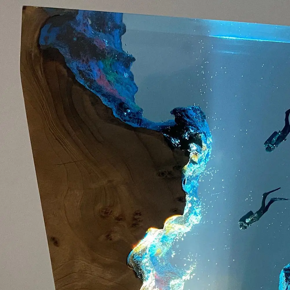 Ocean Krest Night Light - Image 3