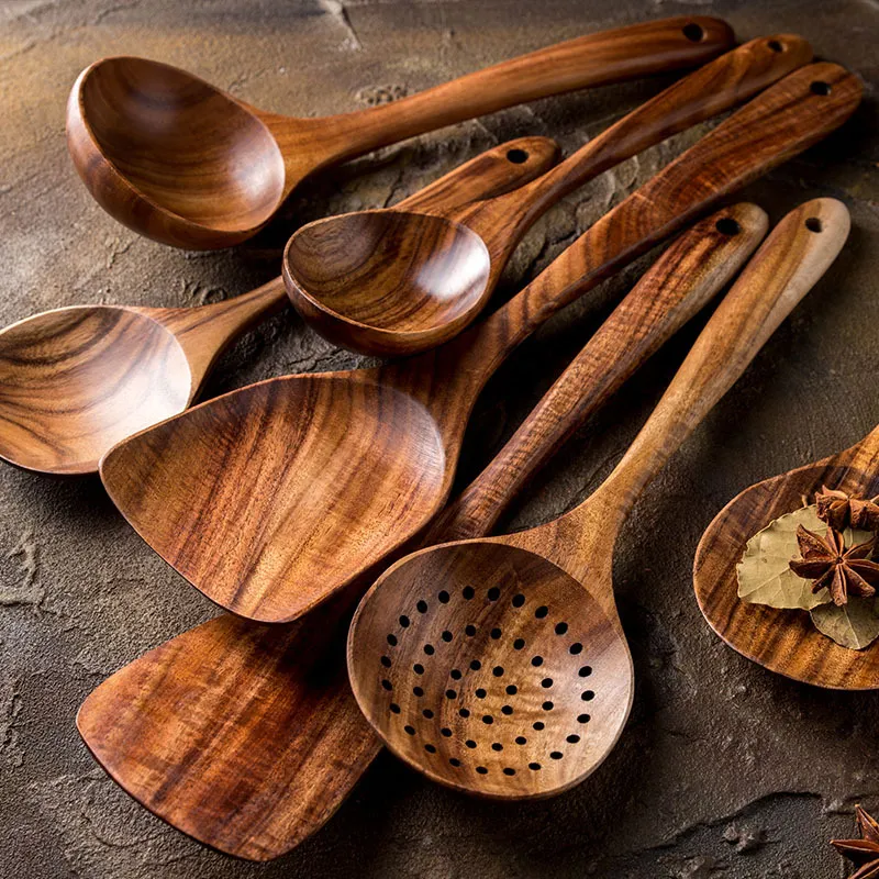 Oksa Kitchen Utensils - Image 4