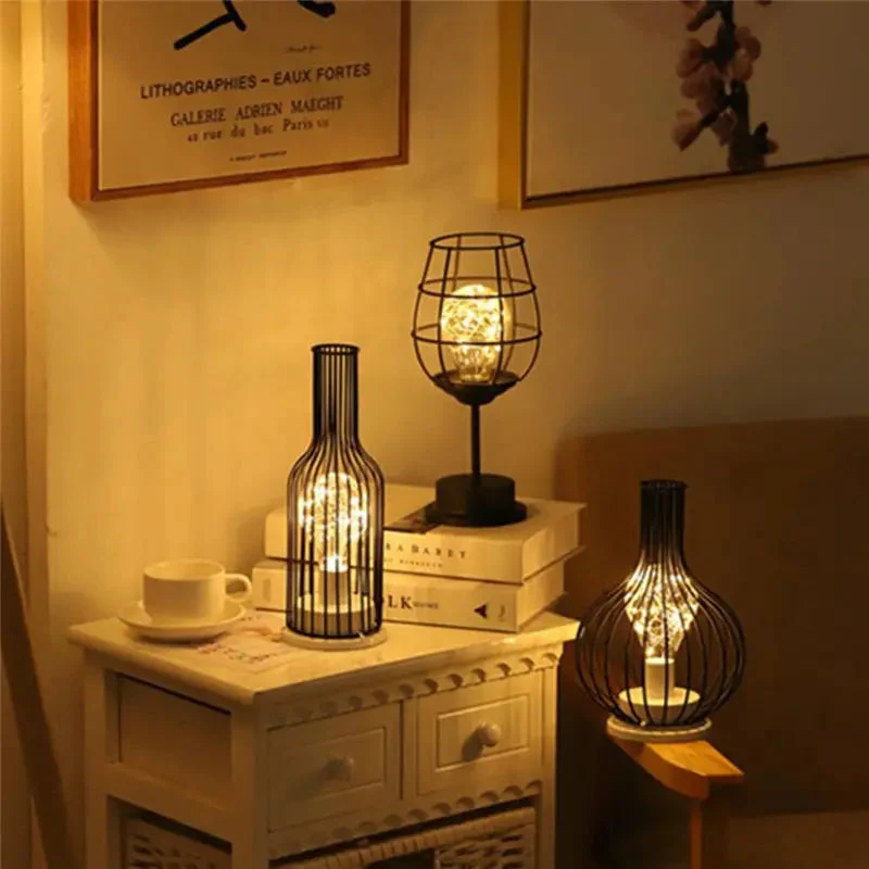 Orson Decanter Table Light - Image 4