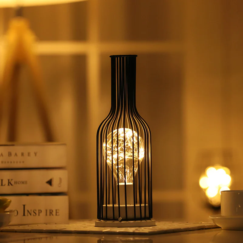 Orson Decanter Table Light - Image 5