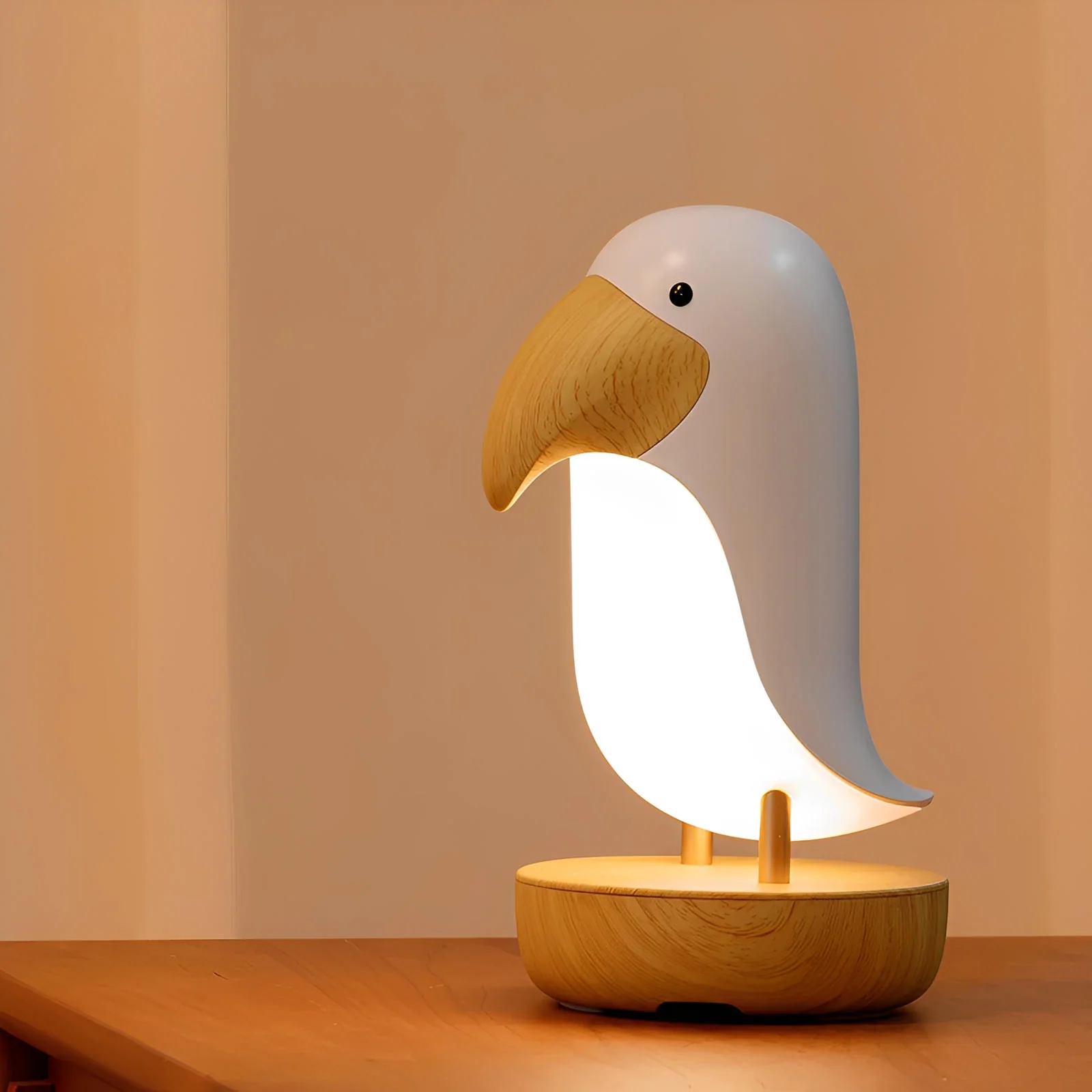 Oslo Bird Night Light - Image 2