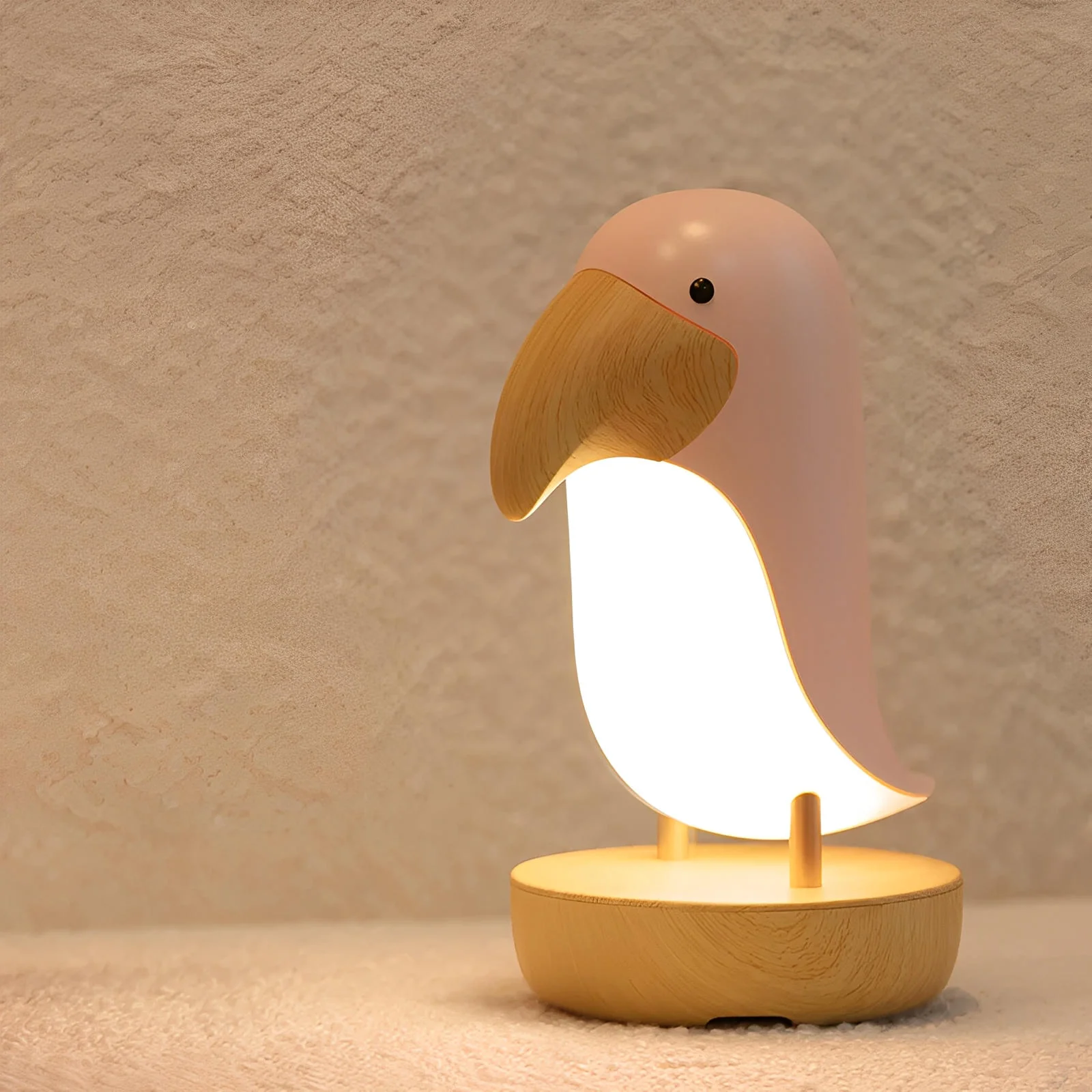 Oslo Bird Night Light - Image 3