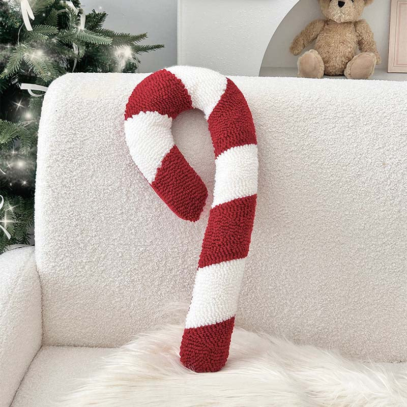 Oxford Peppermint Cushions - Image 2