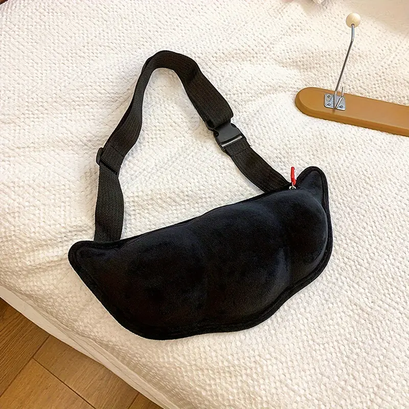 Pea Pod Shoulder Bag - Image 8