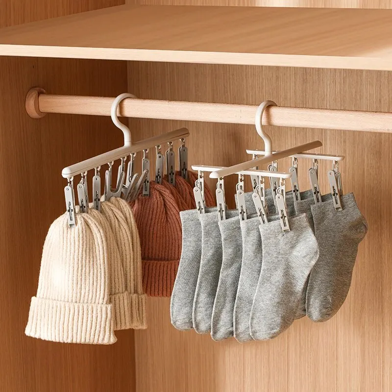 Pivot 10-Clip Hanger - Image 2