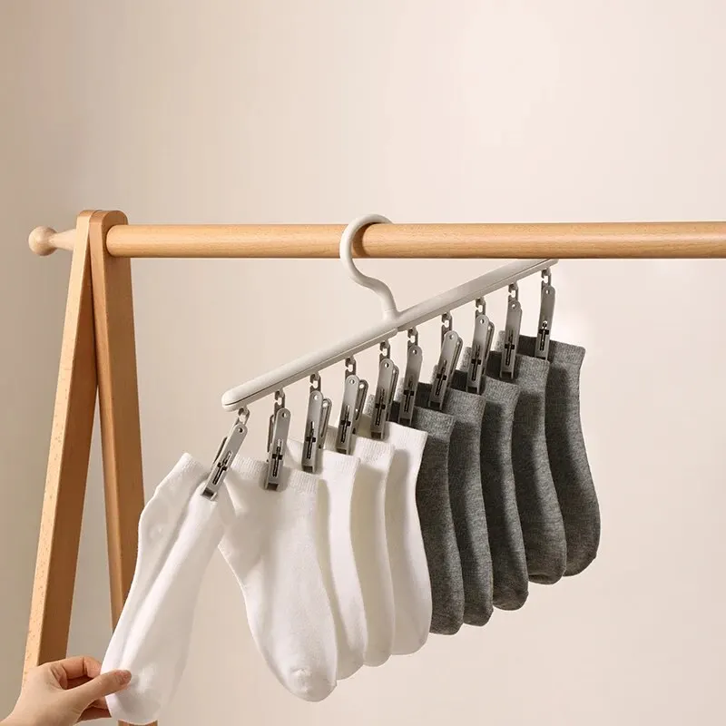 Pivot 10-Clip Hanger - Image 4